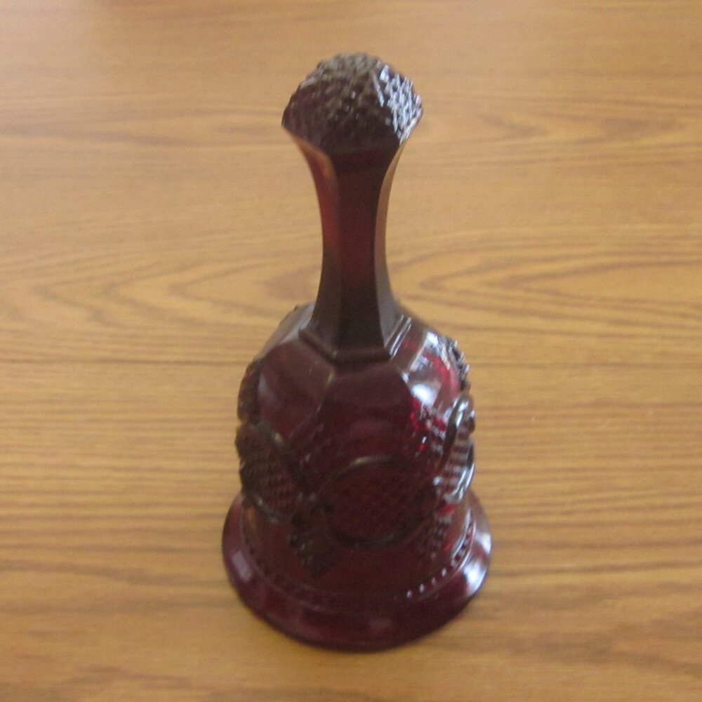 Avon 1876 Cape Cod Collection Hostess Bell